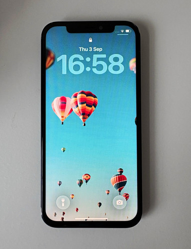 Apple iphone 64gb - 12,
