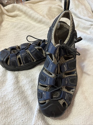 Skechers men sn50492 sandals - skechers,
