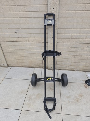 Powakaddy twinpac compact - powakaddy, 2