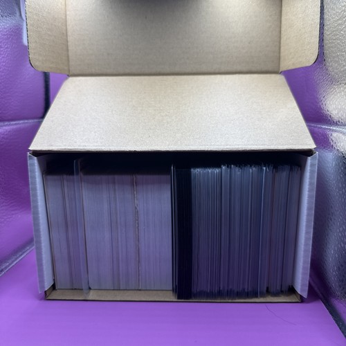 Yugioh mixed bulk box - mixed,