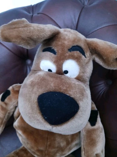 Vintage scooby doo - vintage, scooby-doo