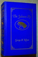 Kelson, George THE SALMON FLY