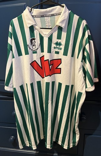 Blyth spartans viz shirt 10xl - blyth,