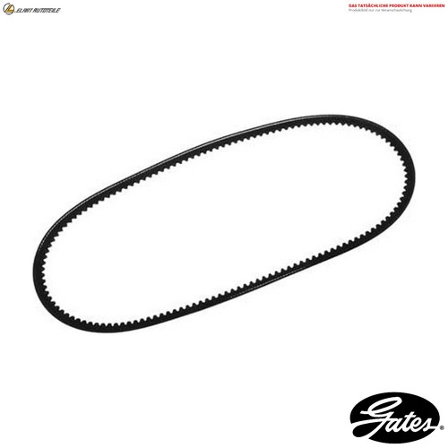 Belt 6491exl - v-belt,