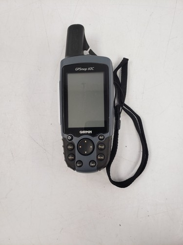 Garmin gpsmap60c gps - (89739-2),