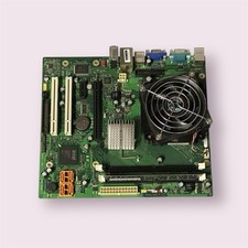Fujitsu D2841-A11 GS3 Socket LGA775 DDR2 mATX Motherboard P3520 E3250 Esprimo