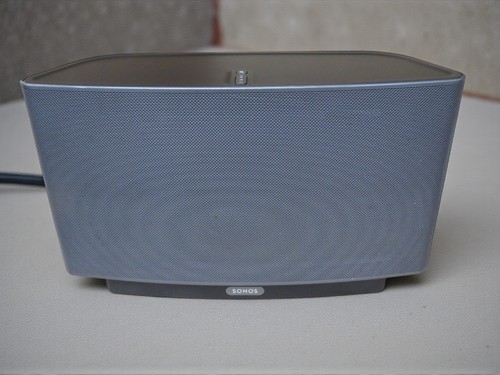 Sonos play 1st gen wireless - sonos,