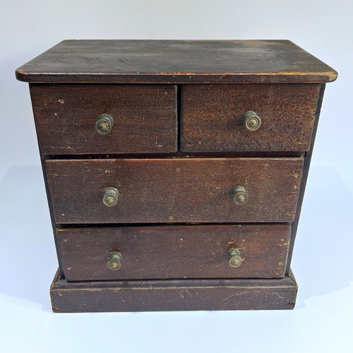 Vintage early c20th - vintage, wooden