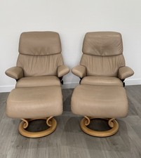Ekornes Stressless Leather