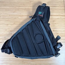 KATA T-212 Torso Pack Sling Camera Bag SLR Front Loading