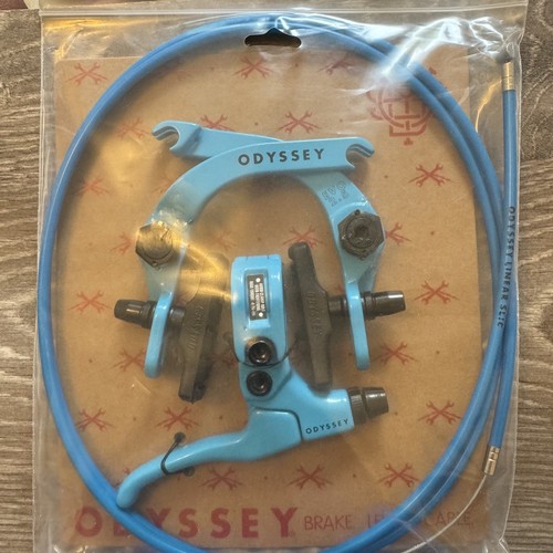 Odyssey bmx evo brake - brake, kit