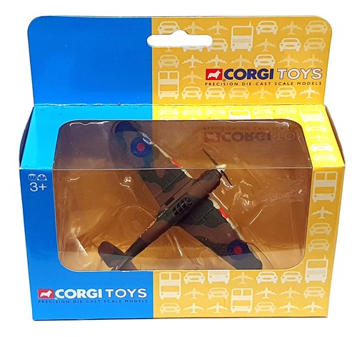 Corgi diecast cs90588 bbmf - diecast,