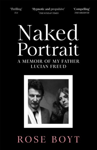 Naked portrait memoir my - portrait,