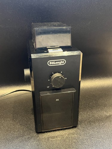 Delonghi kg79 coffee - kg79, grinder