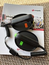 Corpuls 3 Shock Paddles 04326