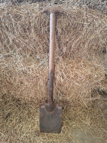 Vintage spear jackson - -, &