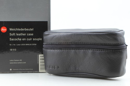 Unused box leica - [unused, box]