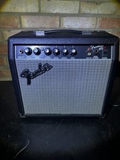 Fender frontman 15g electric - frontman,