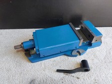 Bison 6910 6" Milling Drilling