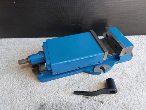 Bison 6910 milling - 6910, drilling
