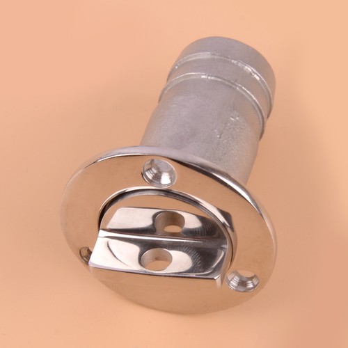 Thru hull drain plug - plug, for