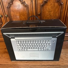 Box only - Vintage Apple Mac
