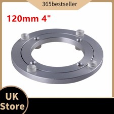 120mm Lazy Susan Rotating