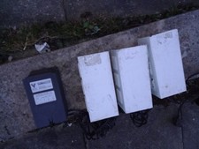 venture lighting Sun master  600W (250-660Watt) Grow Light Ballast and lights