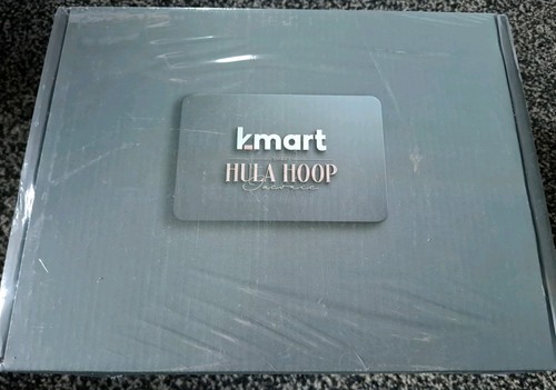 Mart smart iaconic fitness - k-mart,