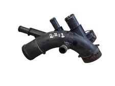 Chrysler Grand Voyager V RT Hose Cooling 2014F 2.80 Diesel 120kw 32546983