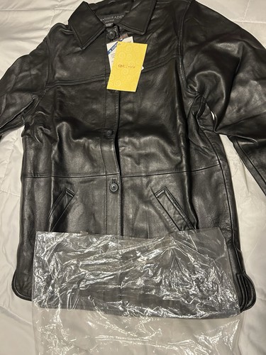 Nwt centigrade qvc black - nwt,