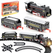 Classic Train Set Battery