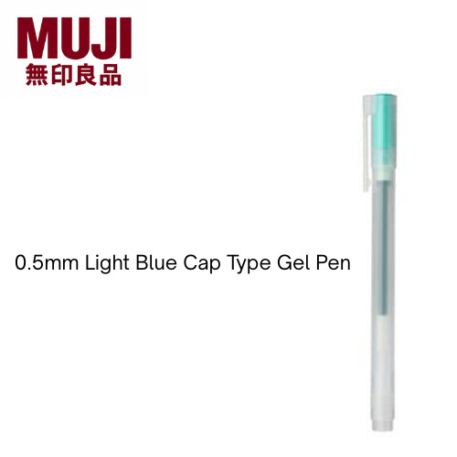 Muji 5mm light - muji, 0.5mm