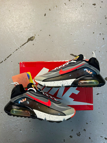 Nike air max 2090 uk8 - air, uk8/eu42.5