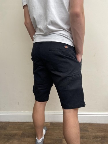 Dickies flex chino shorts