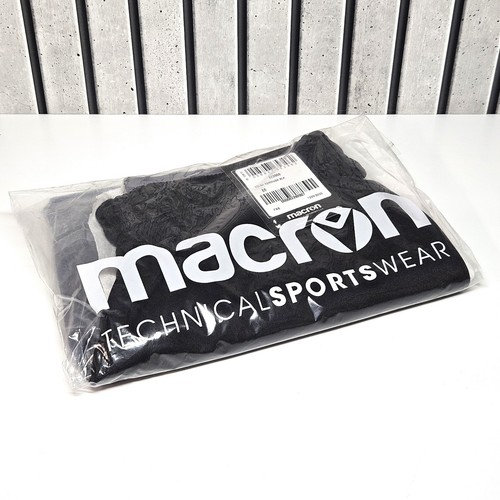 Macron volga training shorts - macron,