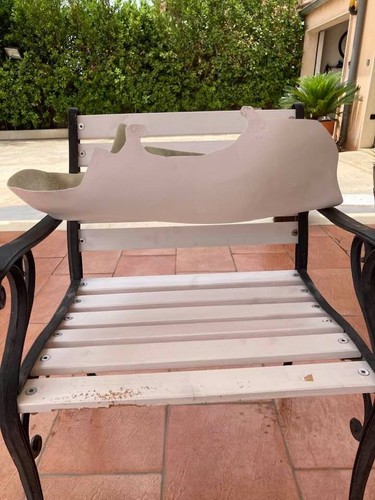Fiberglass tub tip - fiberglass,