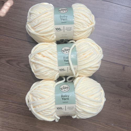 Aldi crafty baby - aldi, knitting
