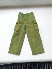 Vintage action man palitoy - action,