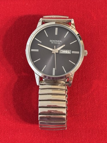 Sekonda 1662 men watch - 1662, men’s