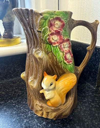 Hornsea fauna royal - hornsea, ceramic