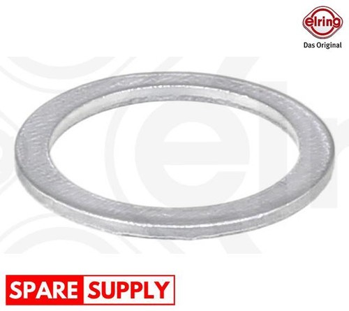Seal oil drain plug for - seal,, volvo
