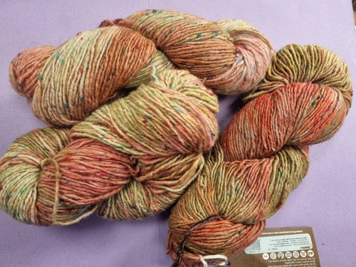 100g skeins araucania - 100g,