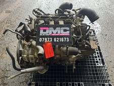 Kia Sportage 2004 to 2010 2.0 Diesel 16V  D4EA-V Engine + Gearbox