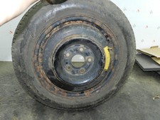 162. 1996 HONDA SMX. SPARE