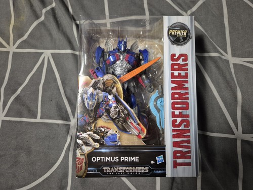Transformers hasbro premiere - transformers,