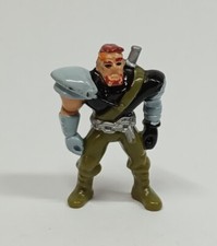 Mighty Max Dragon Island