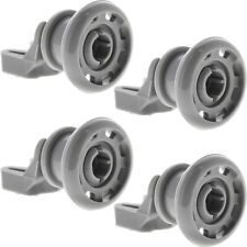 4 x Dishwasher Rail Upper