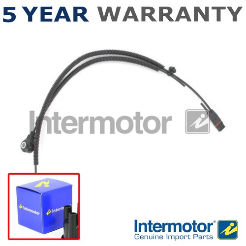 Knock sensor intermotor - sensor,