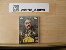 Dvd Film - Dawn Of The Living